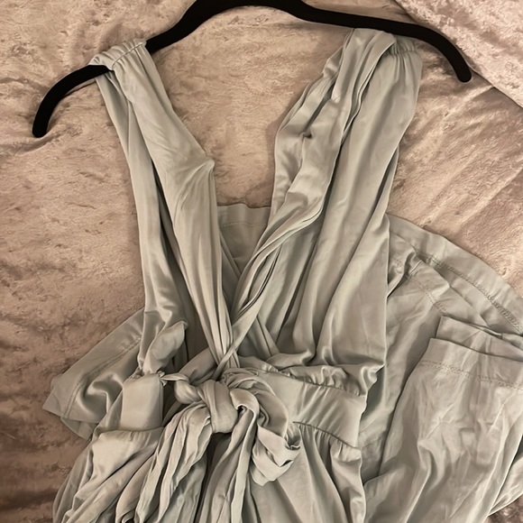 Free people summer jump suit - Picture 2 of 3